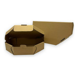 25 Caixas Papelao Calzone