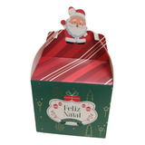 25 Caixinhas Lembrancinha Natal
