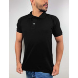 25 Camisa Gola Polo