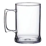 25 Canecas Acrilicas Chopp