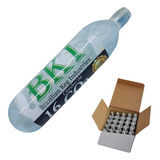 25 Capsulas De Co2