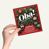 25 Cartao Natal Boas