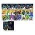 25 Cartões Nfc Amiibo Coleção The Legend Of Zelda