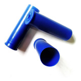 25 Cartuchos Plasticos Totalmente