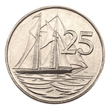 25 Centavos Fc