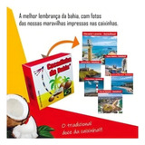 25 Cocadinha Da Bahia