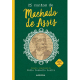 25 Contos De Machado