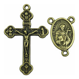 25 Crucifixos 25 Entremeios