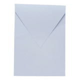 25 Envelope Branco 180g