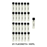 25 Flaconetes Up De