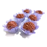 25 Forminhas Para Doces