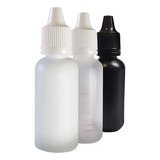 25 Frasco Plastico 20ml