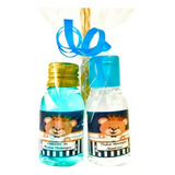 25 Kits Personalizados Cha