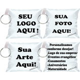 25 Lembrancinhas Almochaveiro Perosnalizado