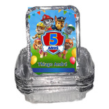 25 Marmitinhas Personalizadas Do