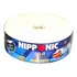 25 Mídias Bluray Nipponic 6x Printable