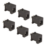 25 Pecas Conector Jack