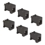 25 Pecas Conector Jack
