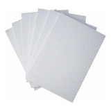 25 Placas De Isopor 20mm 2cm Com Forro Térmico Acústico