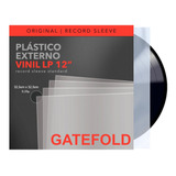 25 Plasticos Externo Lp