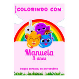 25 Revistas Personalizada Para