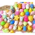 25 Squishy Mochi Bichinho Macio De Apertar Squishies Tiktok