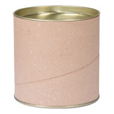 25 Tubo Latas 8x8