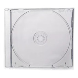 25 Unid Cd Box
