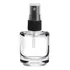 25 Vidro 5ml Mini Spray Para Amostras De Perfume