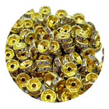 250 Rondela Dourada Com