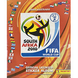 2501 25 Album Copa