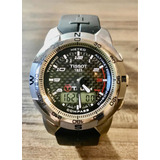 2502 22 Relogio Tissot