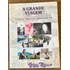 2503/25 Livro Yara Ramos: A Grande Viagem (autografado, Aceito Oferta, Ótimo Estado)