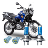 250cc Yamaha Tenere Kit