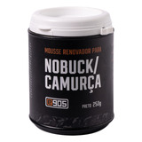 250g Creme Mousse Renovador