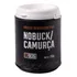 250g Creme Mousse Renovador Para Bota Nobuck E Camurça E905