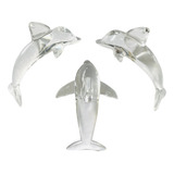 250grs Acrilico Decorativo Golfinho
