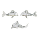 250grs Acrilico Decorativo Golfinho