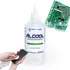 250ml Limpador Isopropílico Álcool Isopropanol Implastec