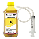 250ml Solucao Limpeza Cabecas