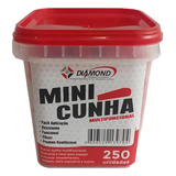 250un Mini Cunha Niveladora