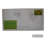 2532 Fdc Centenario Do