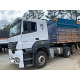 2540 2006 Carreta Graneleira