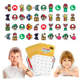 256 Tatuagem Temporaria Infantil