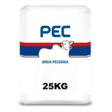 25kg Ureia Pecuária Granulada