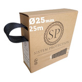 25mm X 25m Flex