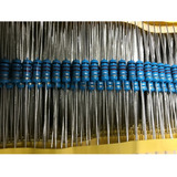 25un Resistor 1w De