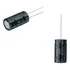 25x Capacitor Eletrolítico 1000uf X 50v 105  Kit C 25 Peças   Chip Sce