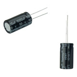 25x Capacitor Eletrolitico 1000uf