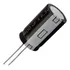 25x Capacitor Eletrolítico 1800uf X 6 3v 105  Kit C 25 Peças   Chipsce